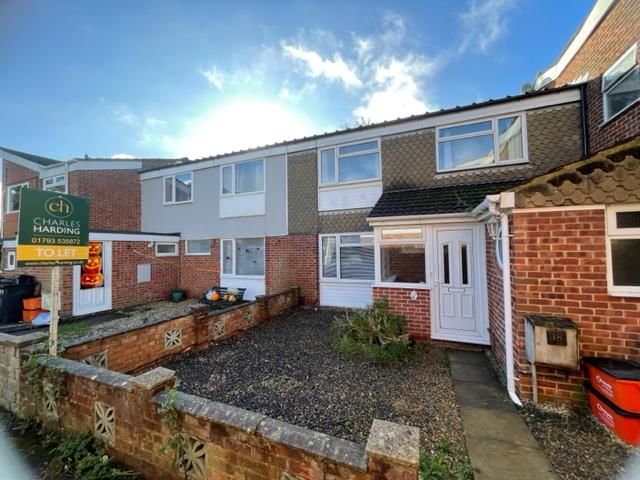 Stubsmead, Eldene, Swindon SN3